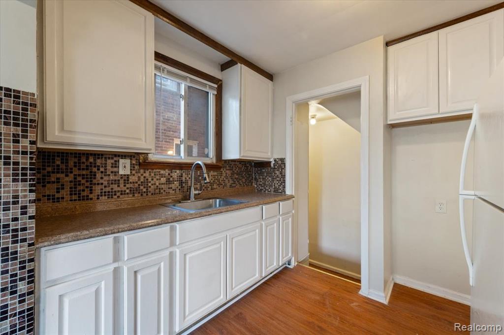 7403 Patton Street, Detroit, MI 48228 — Photo 12