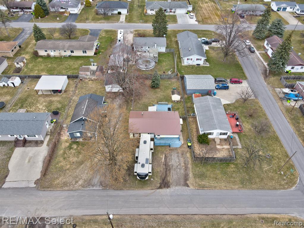 502 W BENJAMIN Street, Linwood, MI 48634 — Photo 26
