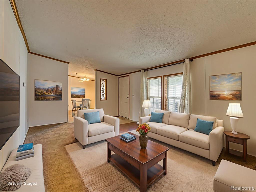 13749 Heritage Street, Carleton, MI 48117 — Photo 2