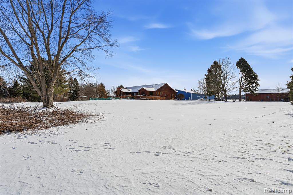 12847 Rathbun Road, Birch Run, MI 48415 — Photo 53