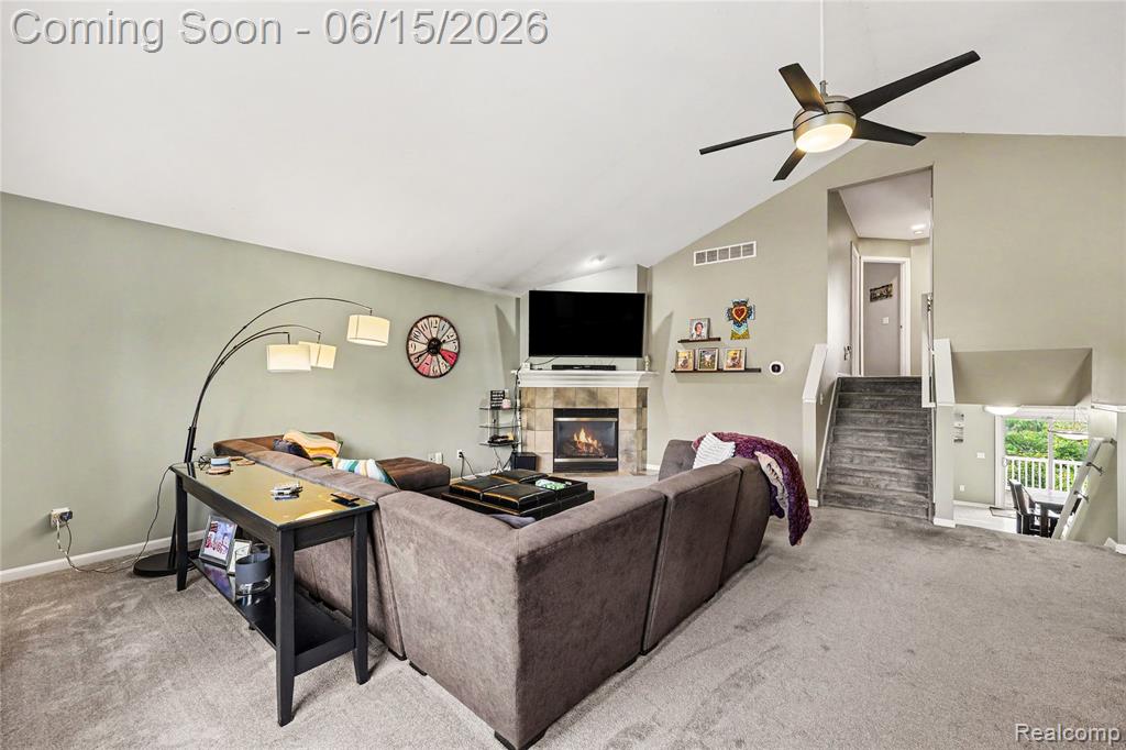 4448 Sunflower Circle, Clarkston, MI — Photo 5