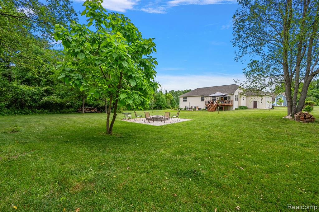 52 Parker Lane, Ortonville, MI 48462 — Photo 56