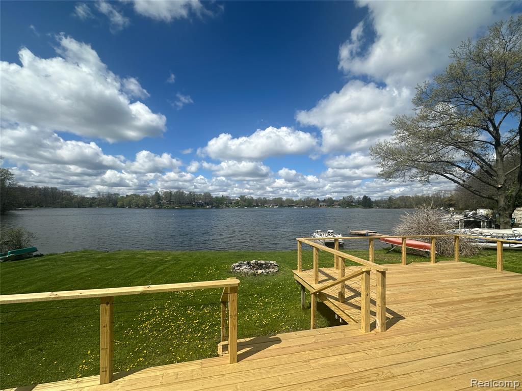 1749 Tannock Drive, Holly, MI 48442 — Photo 18