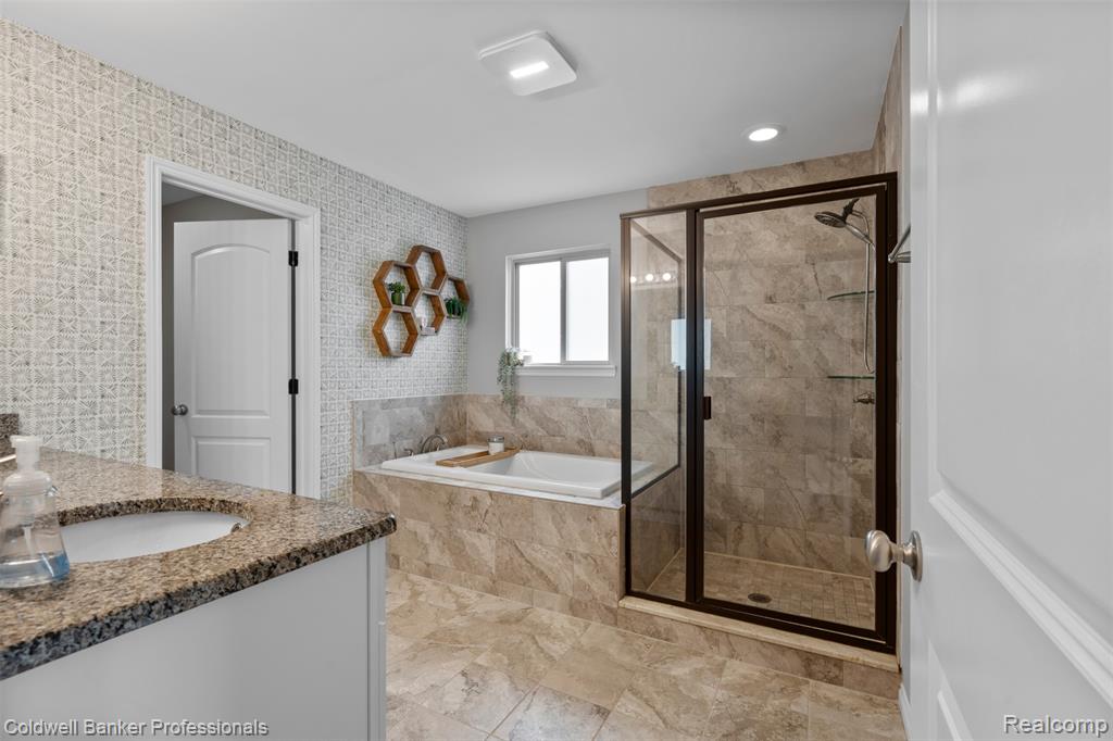 52851 SCHAFERS RUN Court, Chesterfield, MI — Photo 30