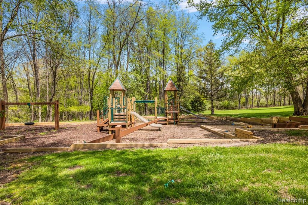 7633 Blue Gentian Court, Dexter, MI 48130 — Photo 58