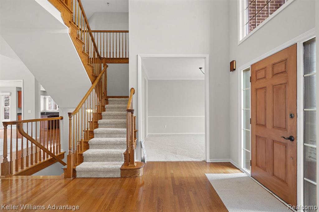 47232 MERION Circle, Northville, MI 48168 — Photo 16