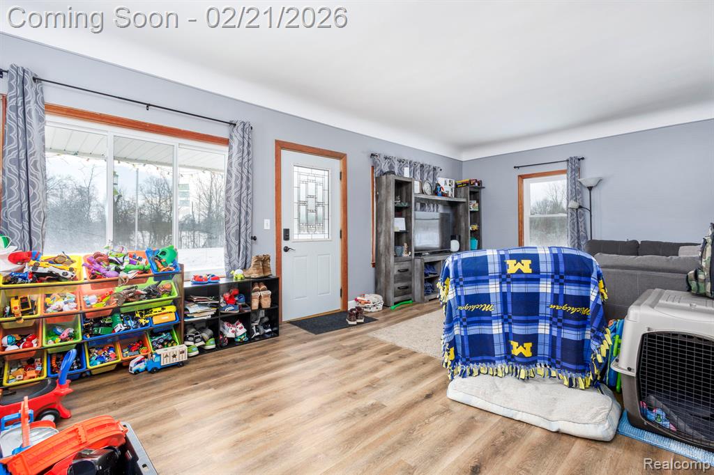 9414 Imlay City Road, Kenockee, MI 48006 — Photo 14