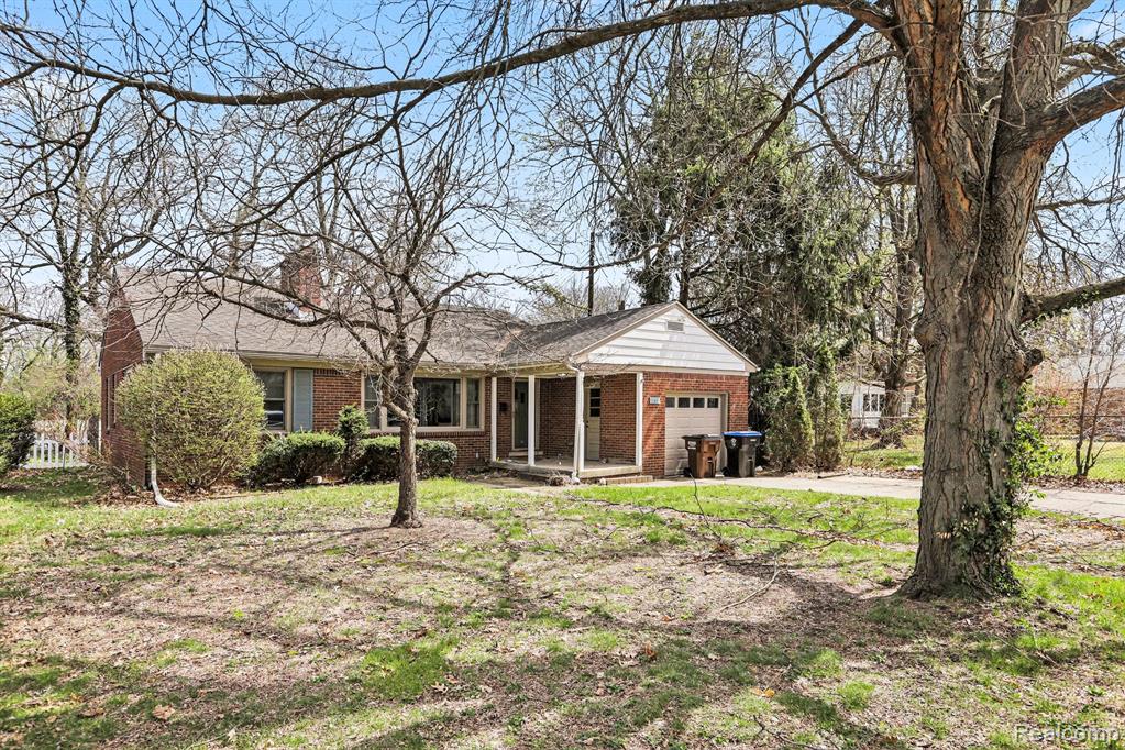 350 N Mansfield Street, Ypsilanti, MI 48197 — Photo 2