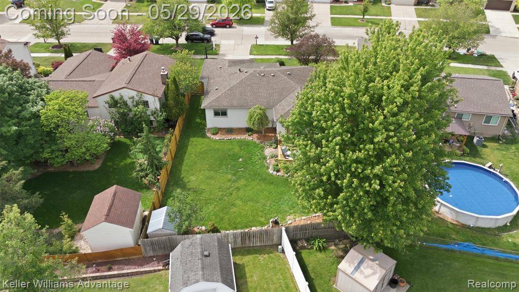 42505 Saltz Road, Canton, MI 48187 — Photo 47