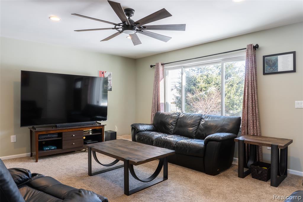 4701 Clintonville Road, Clarkston, MI — Photo 9