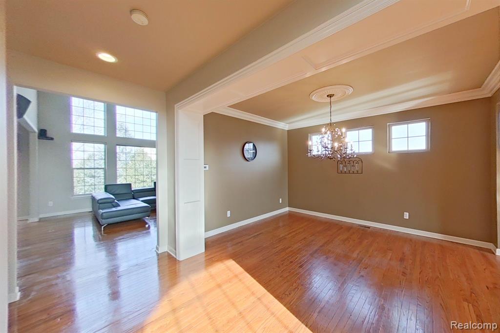 50610 HAWTHORNE Court, Northville, MI 48168 — Photo 6
