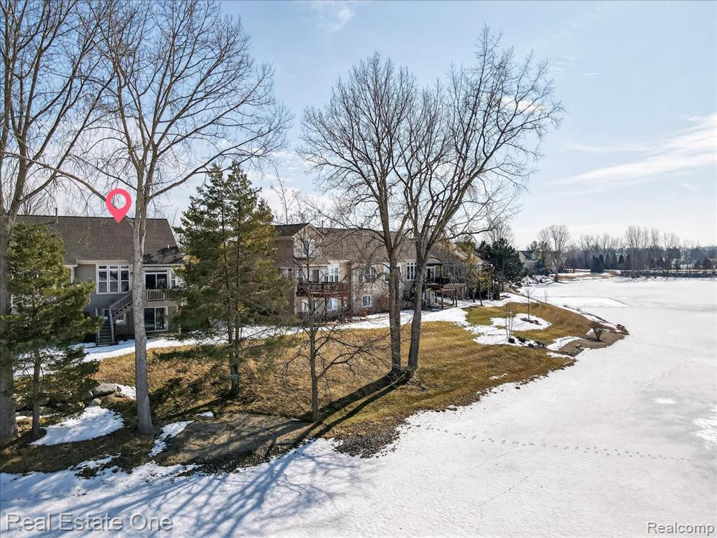 963 STONY LAKE, Oxford, MI 48371 — Photo 52