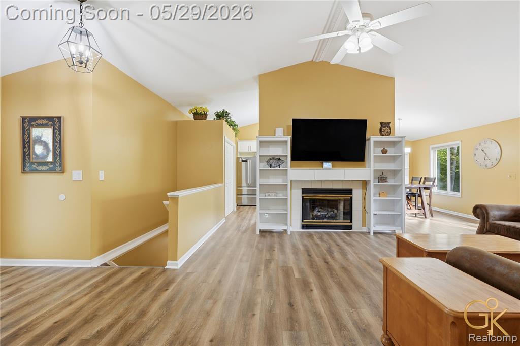 4933 Iroquois Boulevard, Clarkston, MI 48348 — Photo 6
