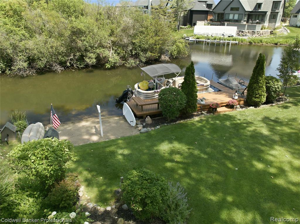 3410 Benstein Road, Commerce Twp, MI 48382 — Photo 37