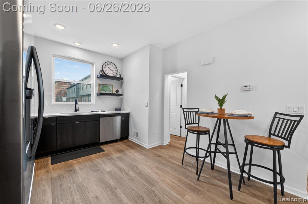 3622 Trumbull, 9, Detroit, MI 48208 — Photo 21
