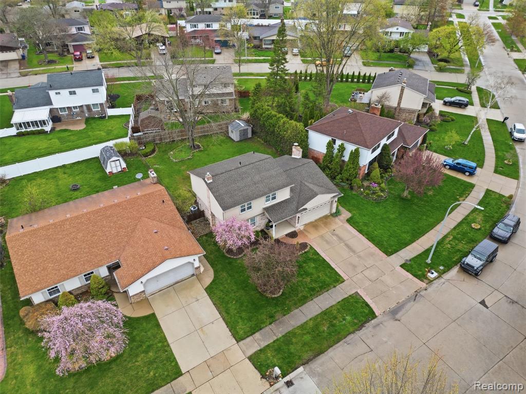 42902 Saxony Road, Canton, MI 48187 — Photo 7