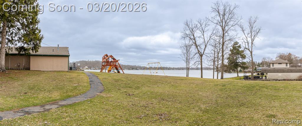 7691 Bridge Road, Waterford, MI 48329 — Photo 40