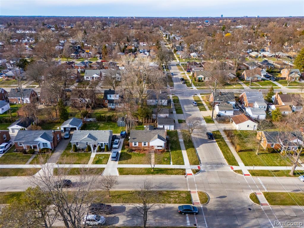 14000 Lincoln Street, Oak Park, MI 48237 — Photo 42