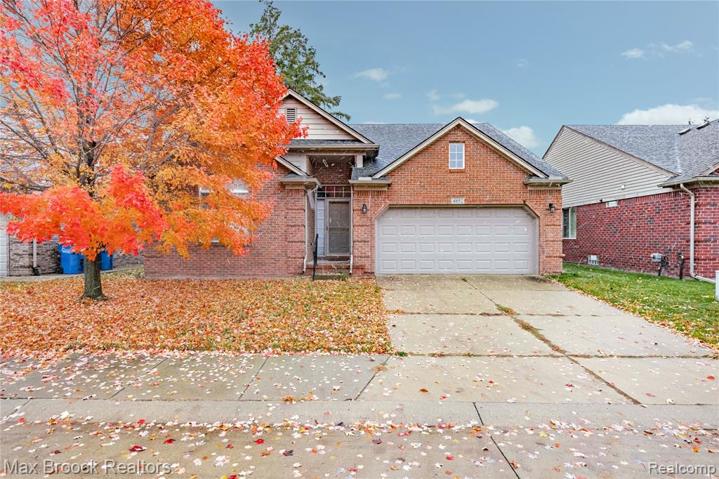 4852 Burberry Drive, Warren, MI 48092 — Photo 3