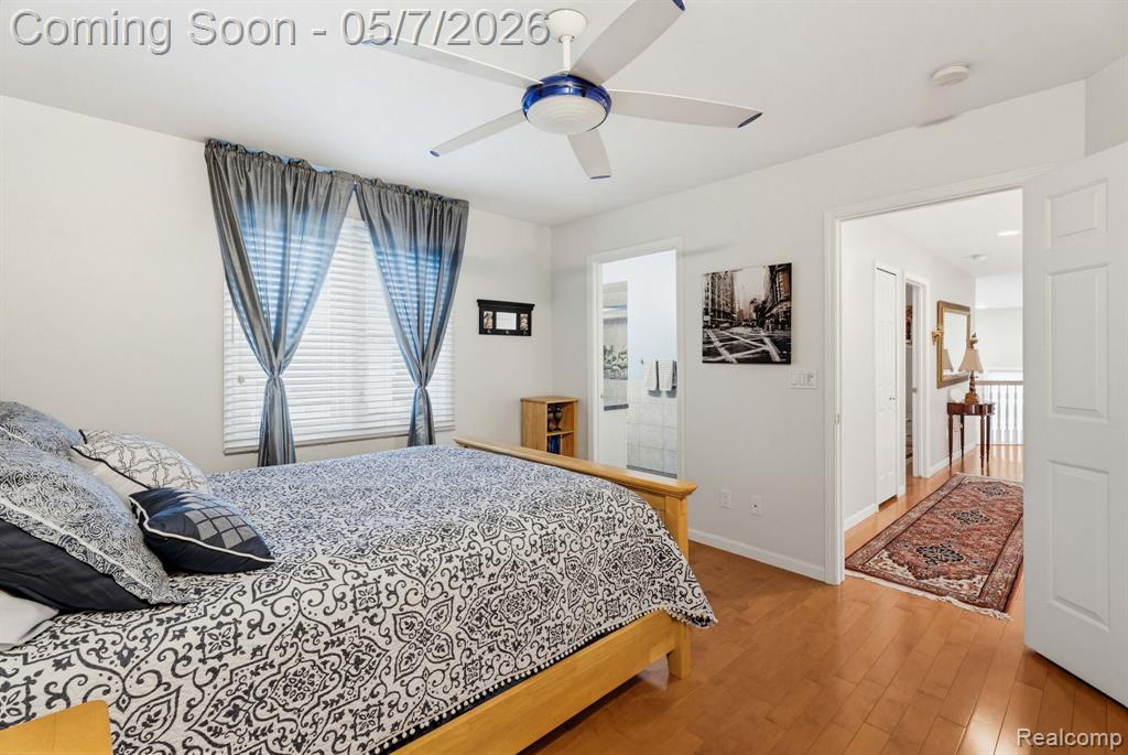 43376 Chester Drive, Sterling Heights, MI 48314 — Photo 34