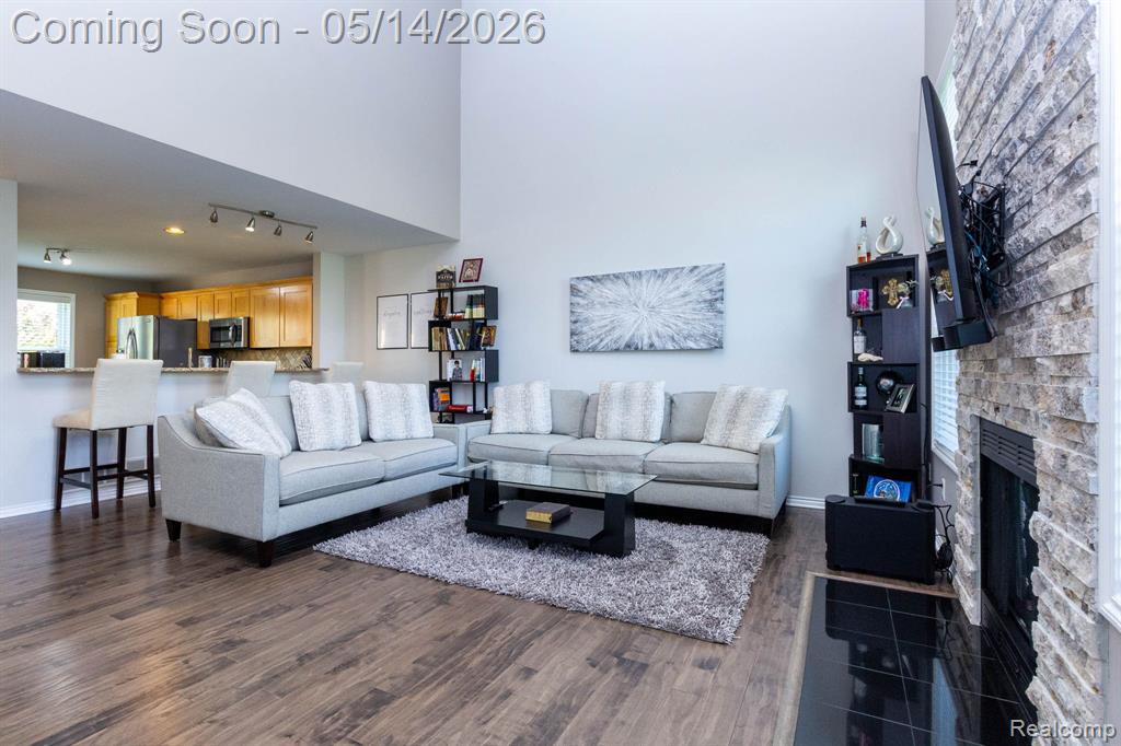 20725 Kenmare Drive, Macomb, MI 48044 — Photo 9