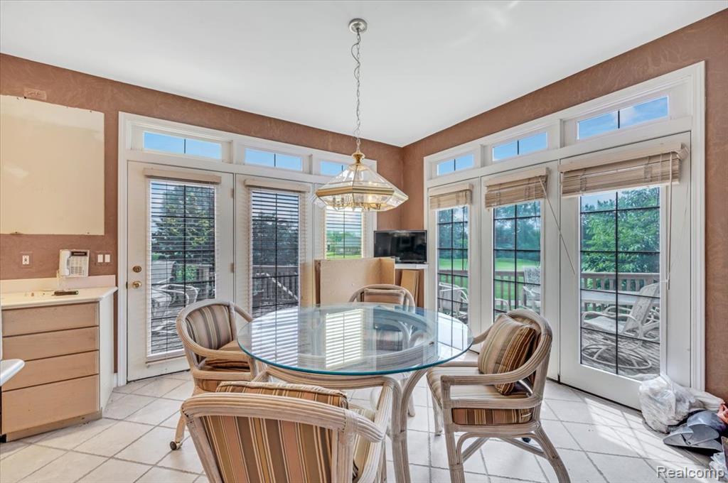 7882 Glacier Club Drive, Washington, MI — Photo 6