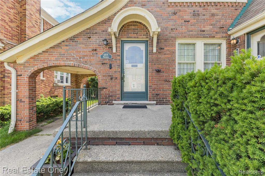 4205 Haverhill Street, Detroit, MI 48224 — Photo 69