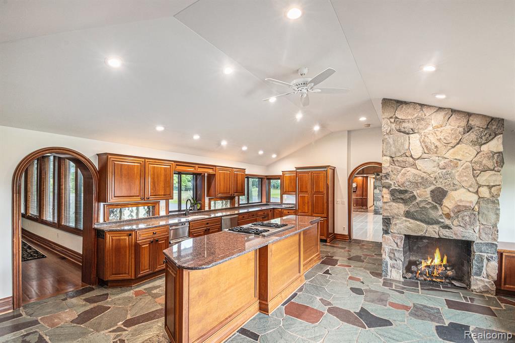 2250 E Dryden Road, Metamora, MI 48455 — Photo 8