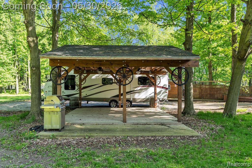 1345 Ives Road, Mason, MI 48854 — Photo 66