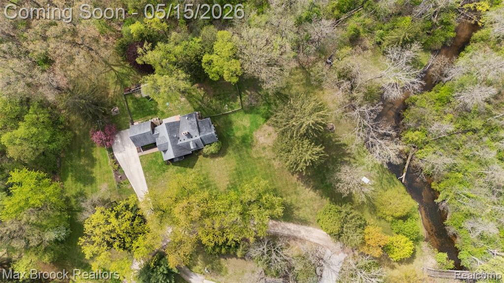 3900 S Ellamae Road, Oakland, MI — Photo 34