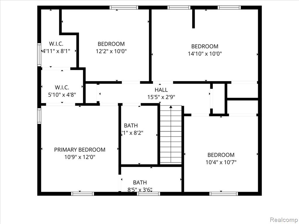 5265 Greenfield Road, Brighton, MI 48114 — Photo 33