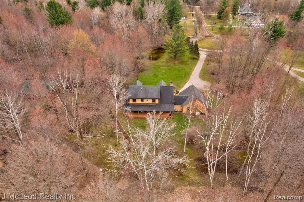 6939 TWIN CREEK Drive, Millington, MI 48746 — Photo 71