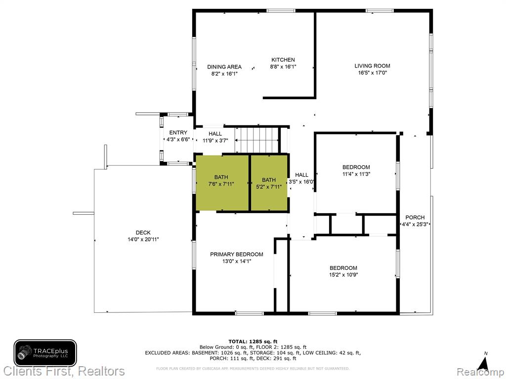 4630 DENTON Road, Canton, MI 48188 — Photo 47