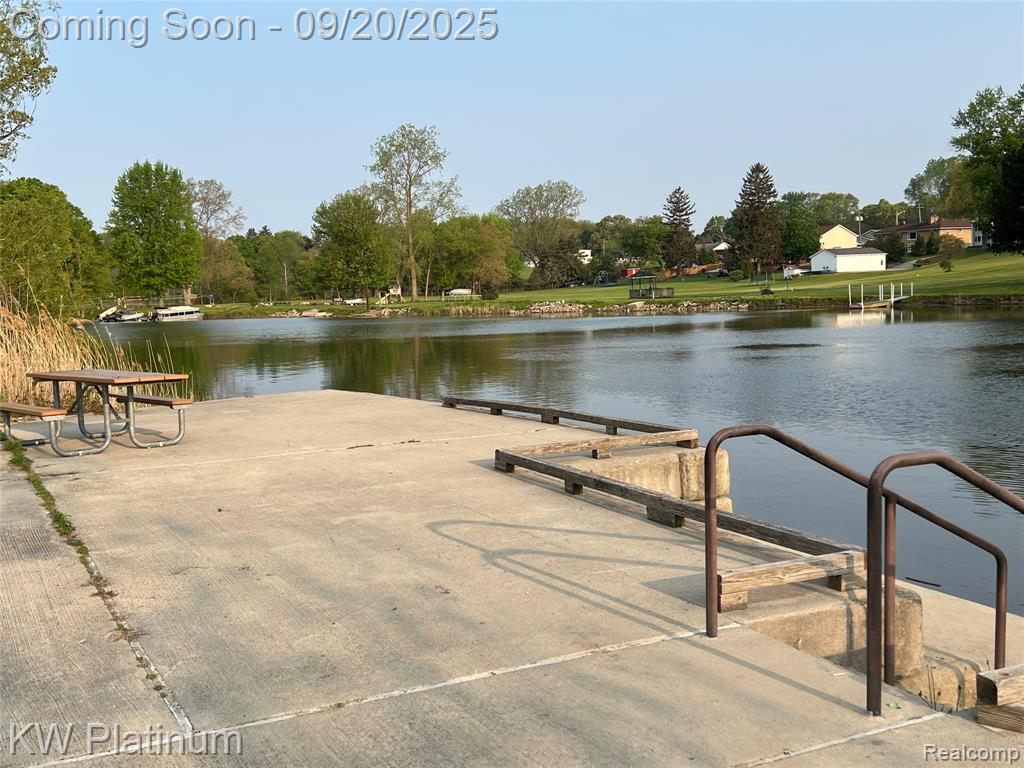 3551 STRAWBERRY Lane, Port Huron, MI 48060 — Photo 43