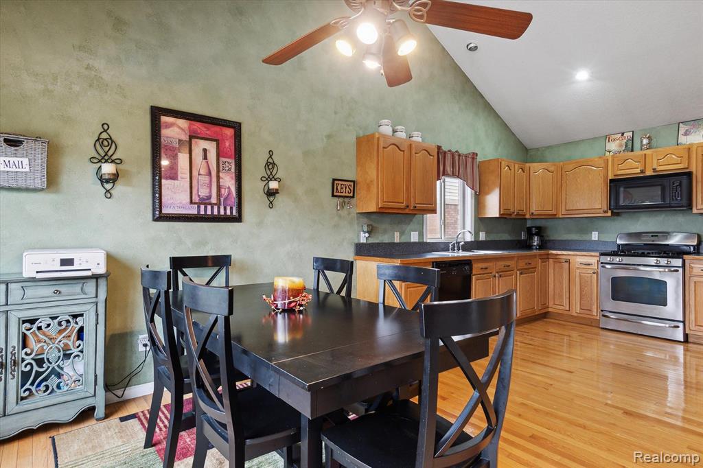 12226 HANNAH Lane, Carleton, MI 48117 — Photo 13