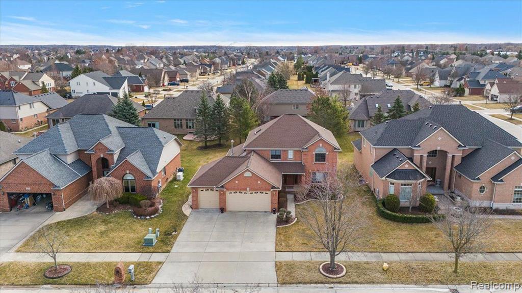 55188 NILE Way, Macomb, MI 48042 — Photo 4