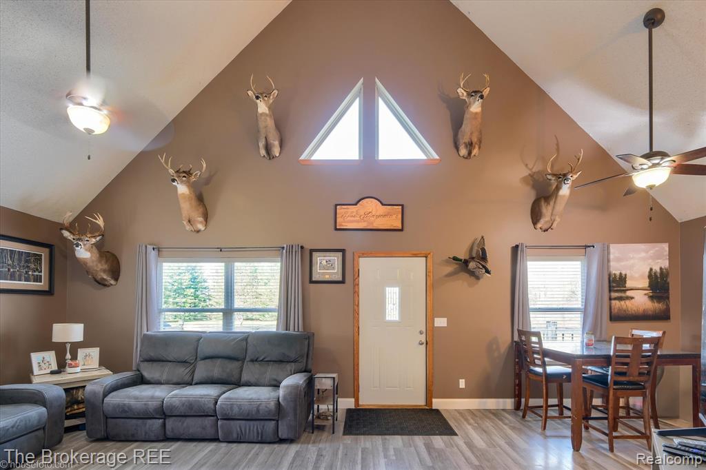 14445 Harris Road, Millington, MI 48746 — Photo 8