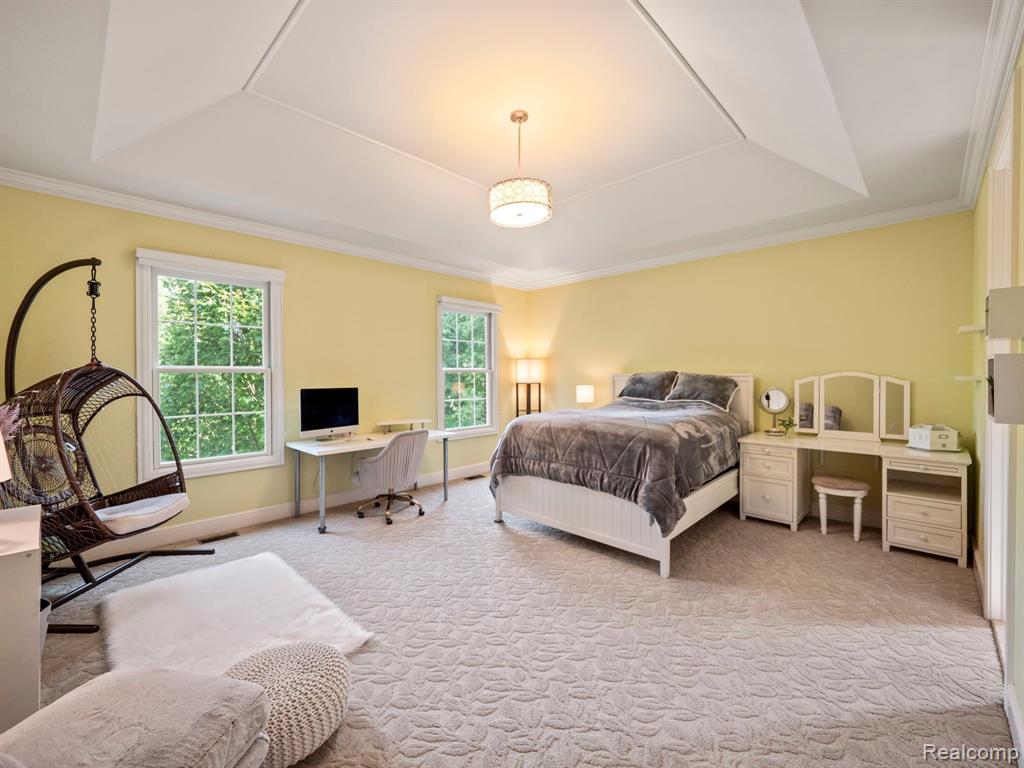 810 HIGHWOOD Drive, Bloomfield Hills, MI 48304 — Photo 23