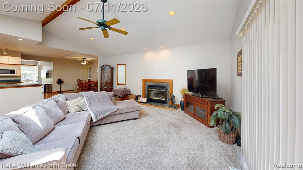 606 Scott Street, Marine, MI — Photo 6