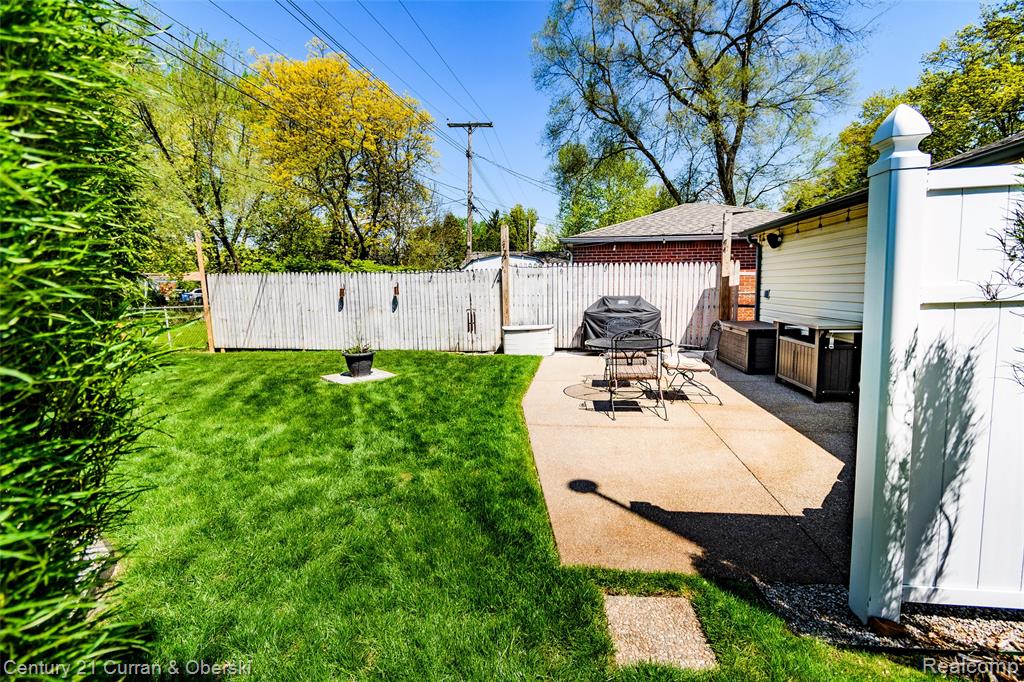 4218 Pardee Avenue, Dearborn Heights, MI 48125 — Photo 45