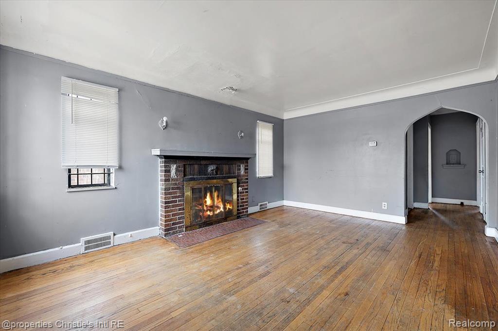 5108 Wayburn Street, Detroit, MI 48224 — Photo 3