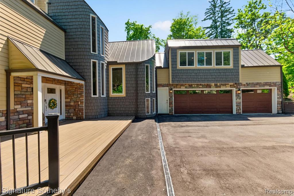 30650 Lahser Road, Beverly Hills, MI 48025 — Photo 12