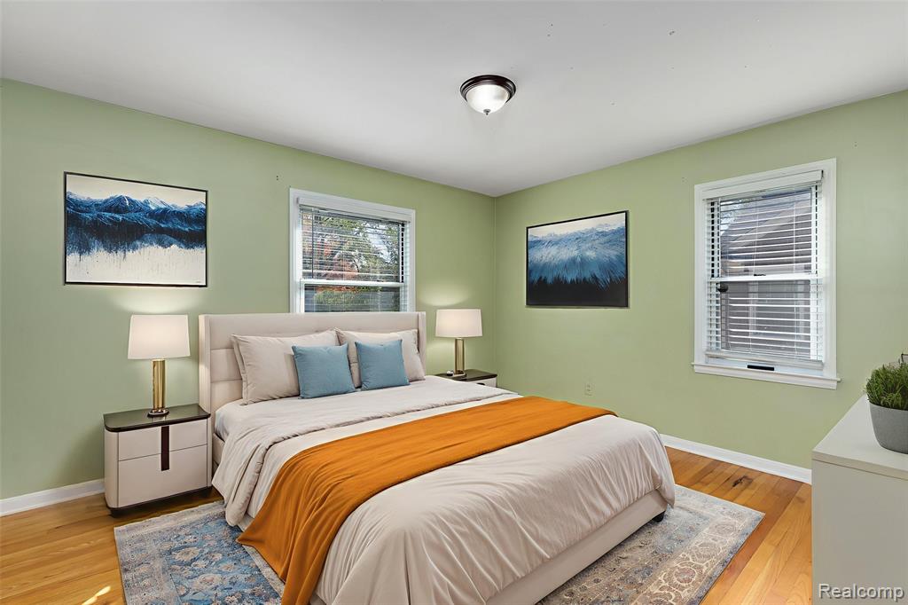 4214 S Verona Circle, Royal Oak, MI 48073 — Photo 9