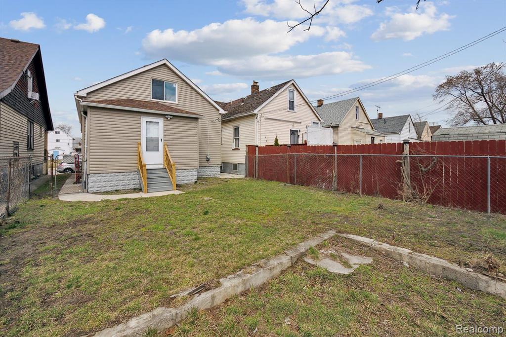 5014 BELMONT Street, Hamtramck, MI 48212 — Photo 38