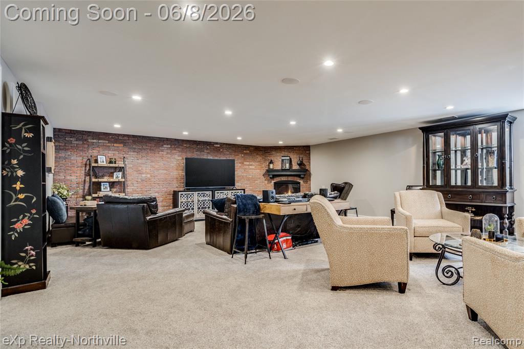 935 Ross Street, Plymouth, MI 48170 — Photo 41