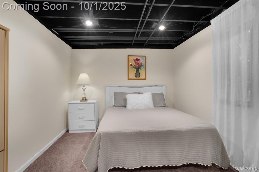 4154 Wabeek Lake Drive S, Bloomfield Hills, MI 48302 — Photo 60