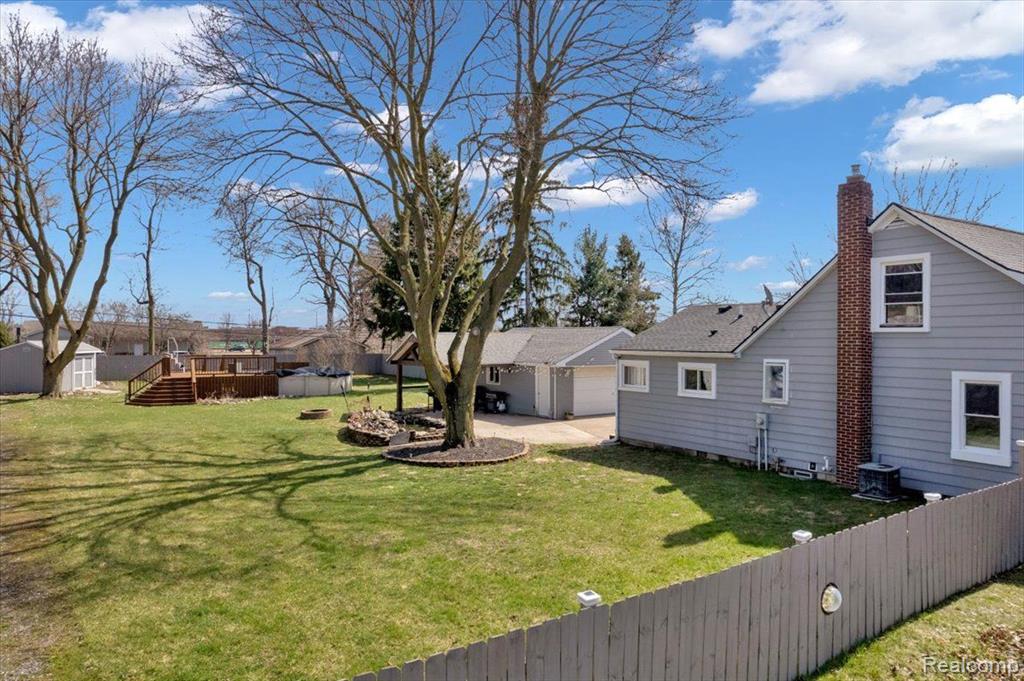895 GLASPIE Road, Oxford, MI 48371 — Photo 6