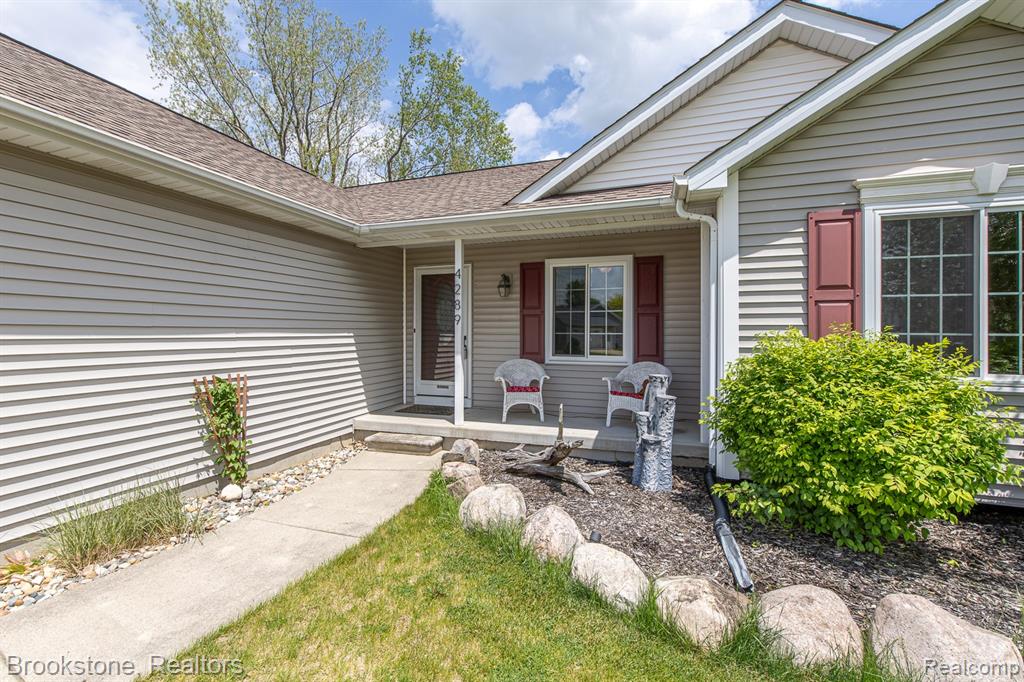 4289 Covey Lane, Grand Blanc, MI 48439 — Photo 2
