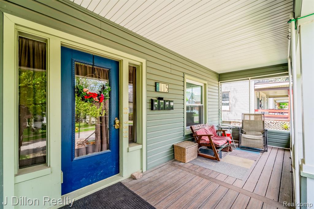115 College Place, Ypsilanti, MI 48197 — Photo 4
