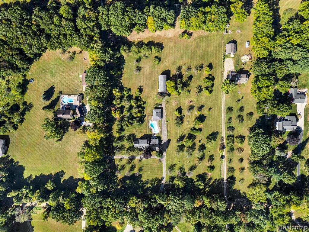 3360 S Hadley Road, Ortonville, MI 48462 — Photo 83